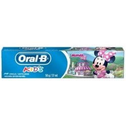 CREMA ORAL B KIDS X 50 GR