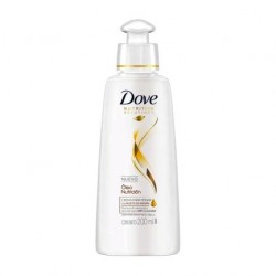 CREMA PARA PEINAR DOVE OLEO...