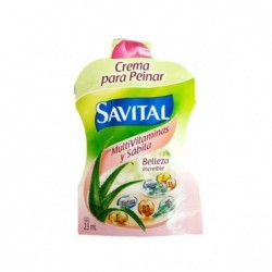 CREMA PEINAR SAVITAL...