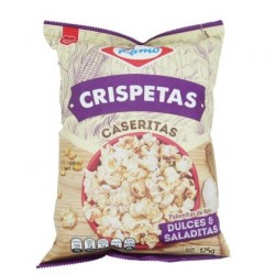 CRISPETAS CASERITAS...