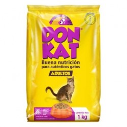 CUIDO DONKAT ADULTO  x1kg