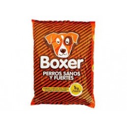 CUIDO CONTEGRAL BOXER  KILO
