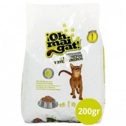 CUIDO OH MAI GAT INQUIETOS...