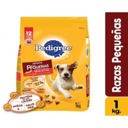 CUIDO PARA PERRO ADULTO...