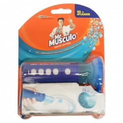 DESINFECTANTE MR MUSCULO...