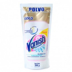 DESMANCHADOR VANISH BLANCO...
