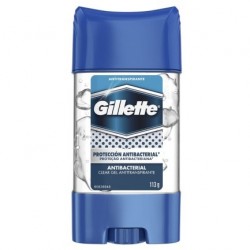 DESODORANTE GILLETTE...