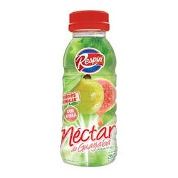 NECTAR RESPIN x250 SABORES PET