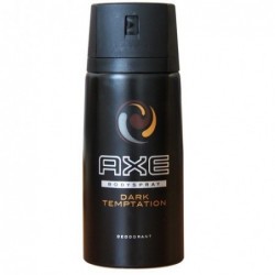 DESODORANTE AXE DARK...