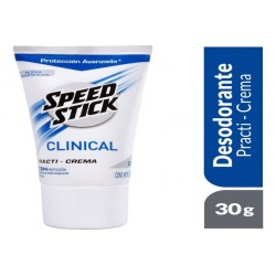 DESODORANTE SPEED STICK...