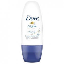 DESODORANTE ROLL ON DOVE...