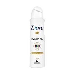 DESODORANTE EN AEROSOL DOVE