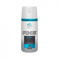 DESODORANTE AXE AEROSOL...