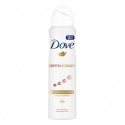 DESODORANTE EN AEROSOL DOVE...