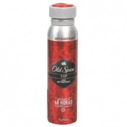 DESODORANTE EN AEROSOL OLD...