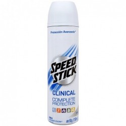 DESODORANTE EN AEROSOL...