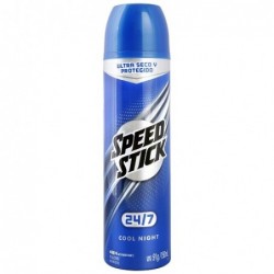 DESODORANTE EN AEROSOL...