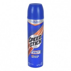 DESODORANTE EN AEROSOL...