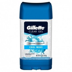 DESODORANTE GILLETTE EN...