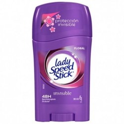 DESODORANTE EN BARRA LADY...