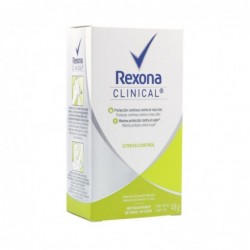 DESODORANTE EN BARRA REXONA...