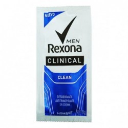 DESODORANTE EN CREMA REXONA...