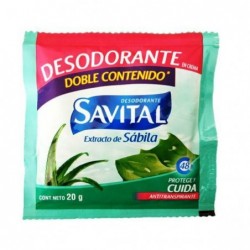 DESODORANTE EN CREMA...