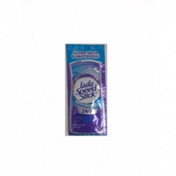 DESODORANTE EN GEL LADY...