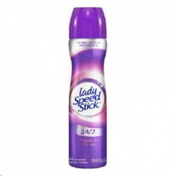 DESODORANTE EN AEROSOL LADY...
