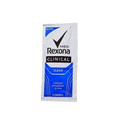 DESODORANTE REXONA CLINICAL...