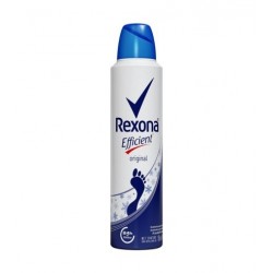 DESODORANTE REXONA...