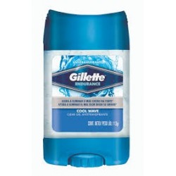 DESODORANTE GILLETTE ROLL...