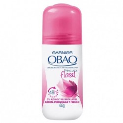 DESODORANTE ROLL ON OBAO...