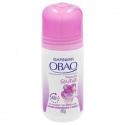 DESODORANTE ROLL ON OBAO...