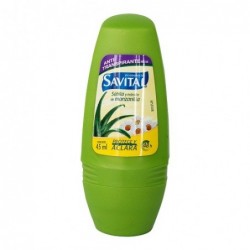 DESODORANTE SAVITAL SABILA...