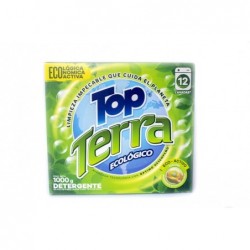 DETERGENTE EN POLVO TOP...