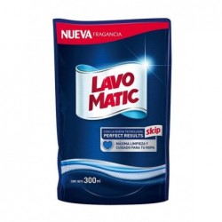 DETERGENTE LAVOMATIC...