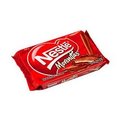 GALLETAS  NESTLE MORENITAS...