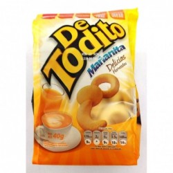 DETODITO MAÑANITA HORNEADOS...