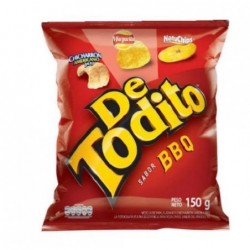 DETODITO BBQ x150gr