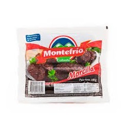 MORCILLA MONTEFRIO 250 G