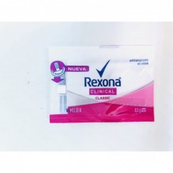 DSDTE REXONA CLINI WOMEN...