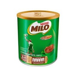 MILO TARRO REF x400gr