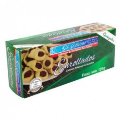 ENROLLADOS KONFYT DE...