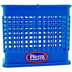 ESCURRIDOR DE CUBIERTOS PLESCO