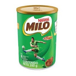 MILO TARRO REF x200grs