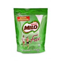 MILO FREE DP x200gr