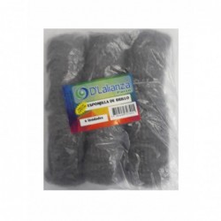 ESPONJILLA ALMIN x6und