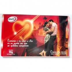 ESTUCHE ITALO PENSAMIENTO...