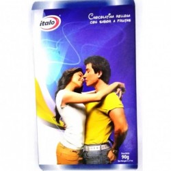 ESTUCHE ITALO SENTIMIENTO 3...